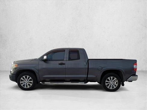 Used 2014 Toyota Tundra SR image 8