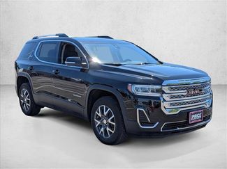 Used 2023 GMC Acadia SLE w/ Driver Convenience Package AWD/4WD video 3
