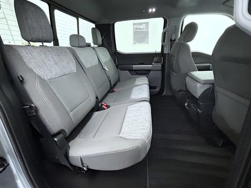 Used 2023 Ford F150 XLT w/ Equipment Group 302A High AWD/4WD image 18