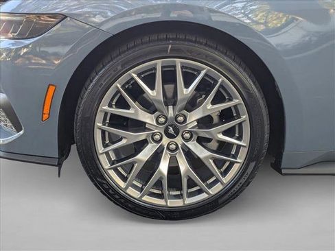 New 2026 Ford Mustang Premium image 9