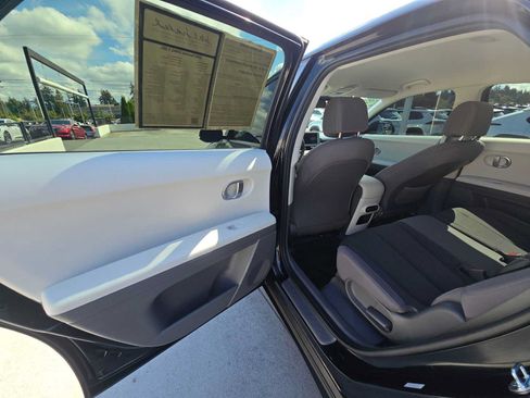 Used 2024 Hyundai Ioniq 5 SEL RWD image 15