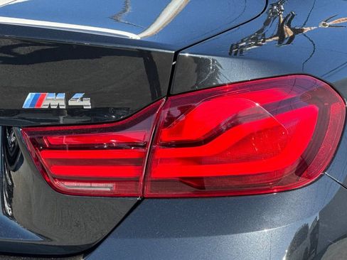 Used 2020 BMW M4 Coupe image 25