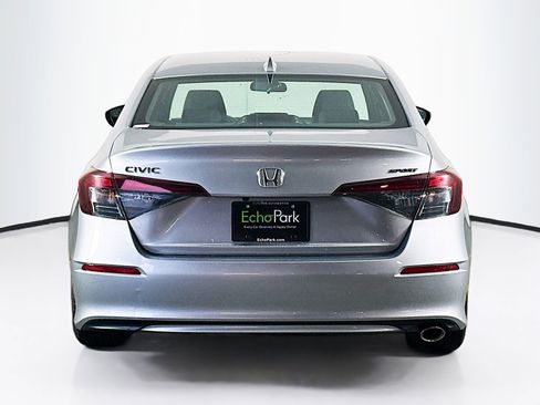 Used 2025 Honda Civic Sport image 7