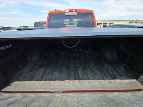 Used 2017 RAM 1500 Sport w/ Copper Sport Package AWD/4WD image 24