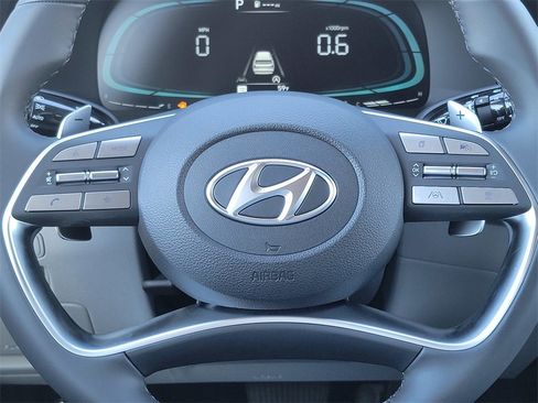 Used 2025 Hyundai Palisade SEL image 27