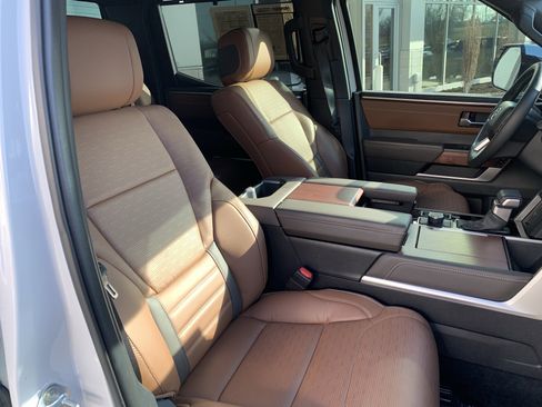 Used 2024 Toyota Tundra 1794 Edition image 27