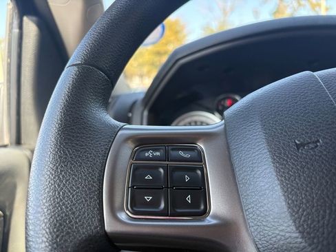 Used 2023 RAM 1500 Classic SLT w/ Trailer & Traction Group image 14