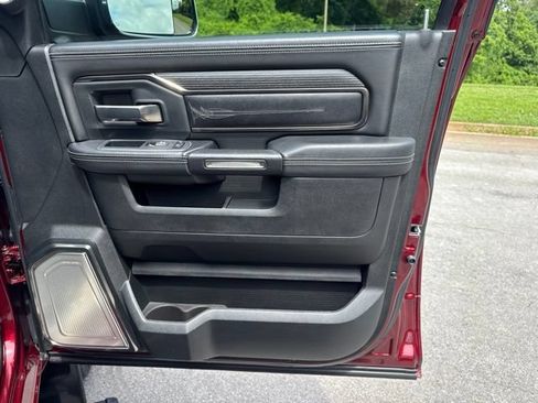 Used 2020 RAM 3500 Limited AWD/4WD image 10