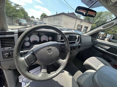 Used 2008 Dodge Ram 1500 Truck SLT w/ Popular Equipment Group AWD/4WD image 5