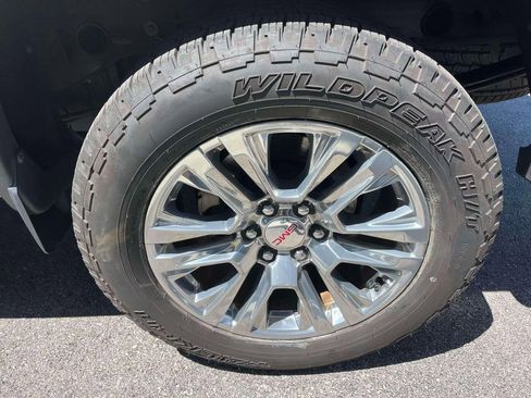 Used 2017 GMC Sierra 1500 SLE w/ SLE Value Package RWD image 12