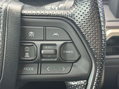 Certified 2024 Toyota Tacoma SR5 image 27