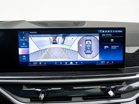 Used 2026 BMW X5 xDrive40i w/ M Sport Package image 25