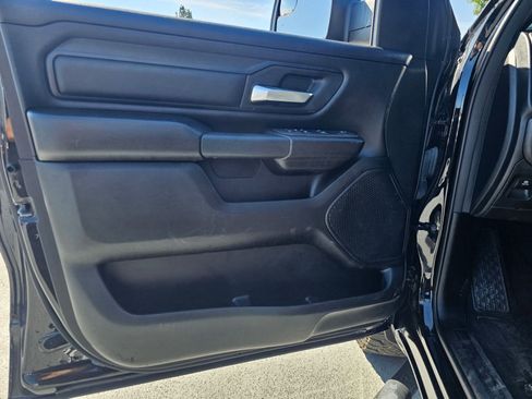 Used 2025 RAM 1500 Classic Warlock AWD/4WD image 10