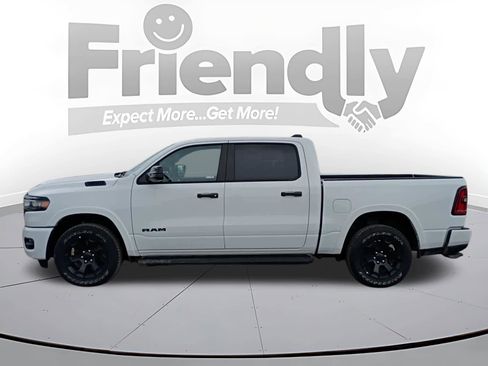 Used 2026 RAM 1500 Big Horn image 10