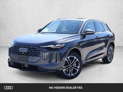 New 2026 Audi Q5 Premium