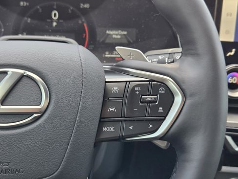 Certified 2026 Lexus TX 350 AWD image 25