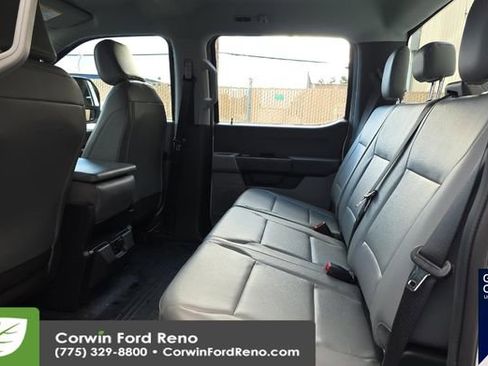 Used 2024 Ford F350 XL w/ XL Chrome Package image 16