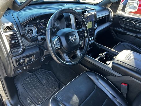 Used 2021 RAM 1500 Limited image 17