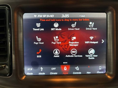 Used 2018 Dodge Challenger SRT Demon image 65