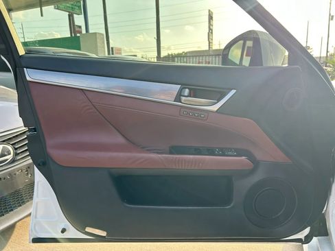 Used 2014 Lexus GS 350 w/ F Sport Package image 11