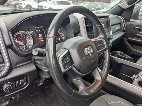 Used 2019 RAM 1500 Big Horn image 15