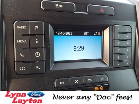 Used 2021 Ford F550 2WD Regular Cab Super Duty image 23