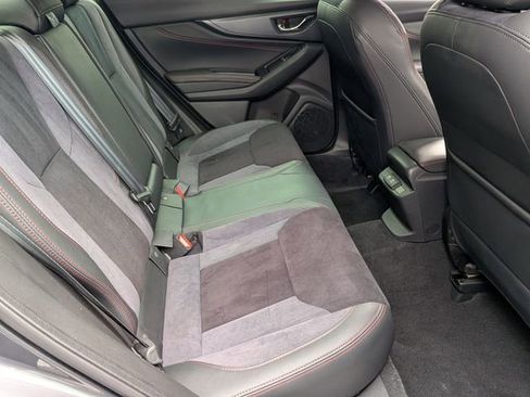 Used 2023 Subaru WRX Limited AWD/4WD image 34
