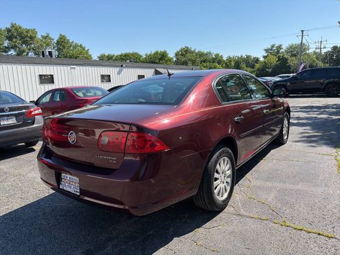 Used 2007 Buick Lucerne CX FWD image 7