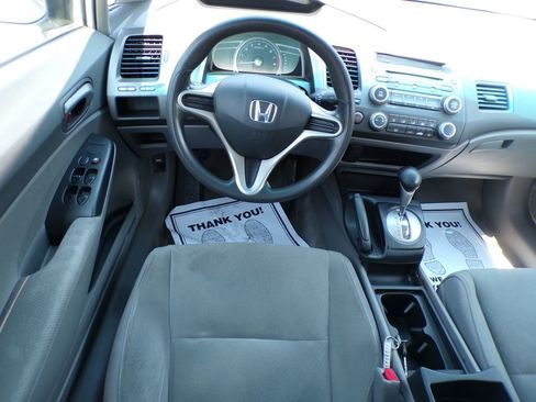 Used 2009 Honda Civic DX-VP image 15