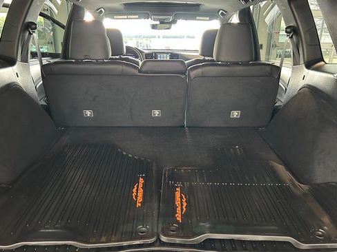Used 2022 Honda Passport TrailSport image 25