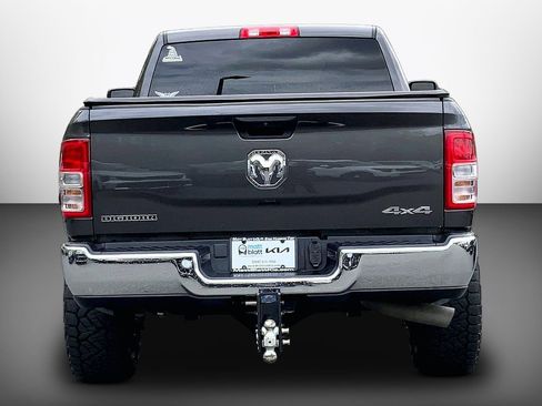 Used 2024 RAM 2500 Big Horn AWD/4WD image 6