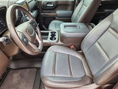 Used 2021 GMC Sierra 1500 Denali w/ Driver Alert Package II image 13