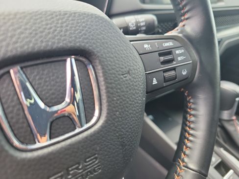 Used 2026 Honda CR-V Sport-L image 28