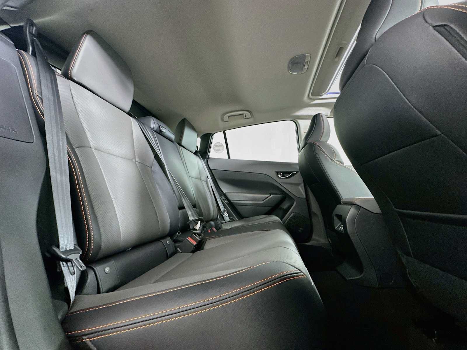 New 2026 Subaru Crosstrek 2.5i Limited AWD/4WD image 25