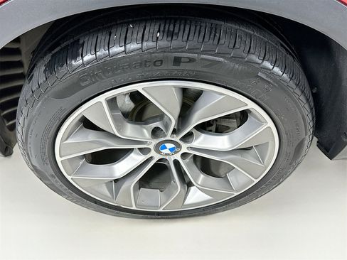 Used 2016 BMW X3 xDrive28i image 34