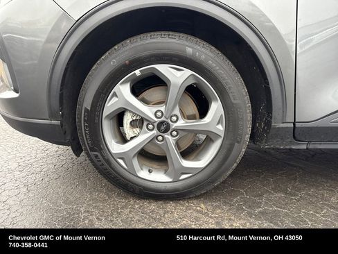 Used 2025 Ford Escape ST-Line image 15