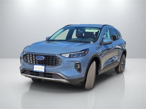 New 2025 Ford Escape SE image 8