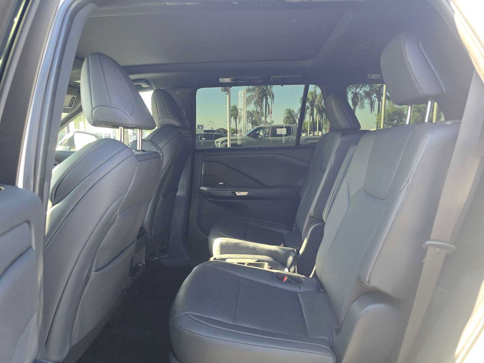 Used 2026 Lexus TX 350 AWD w/ Technology Package image 18