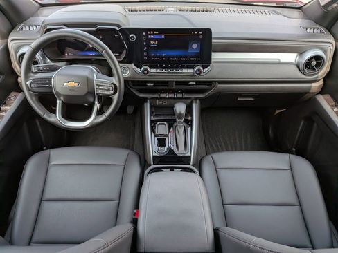 Used 2025 Chevrolet Colorado LT w/ LT Convenience Package RWD image 29