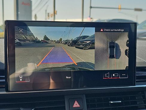 Certified 2025 Audi S5 Premium Plus AWD/4WD image 9