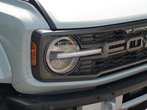 Used 2023 Ford Bronco Raptor AWD/4WD image 35