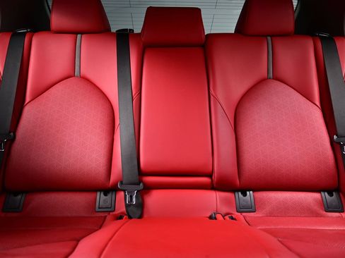 Used 2022 Toyota Camry XSE w/ Cold Weather Package FWD image 16