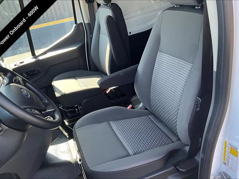 New 2026 Ford Transit 150 Low Roof AWD w/ Exterior Upgrade Package image 9