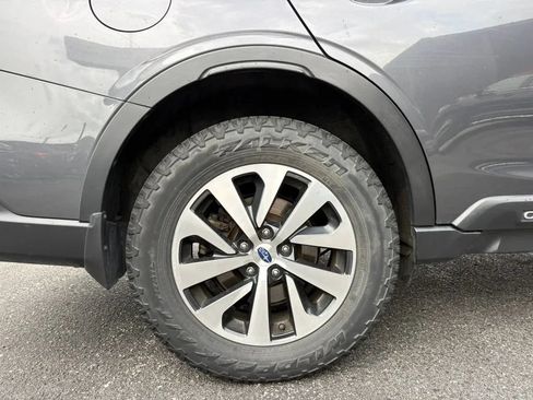 Used 2020 Subaru Outback AWD/4WD image 22