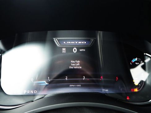 New 2025 RAM 2500 Limited image 30