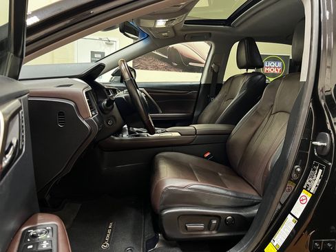 Used 2017 Lexus RX 350 FWD w/ Premium Package image 15