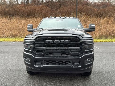 New 2026 RAM 3500 Laramie image 3