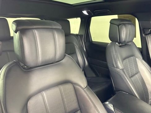 Used 2020 Land Rover Range Rover Sport Autobiography AWD/4WD image 29
