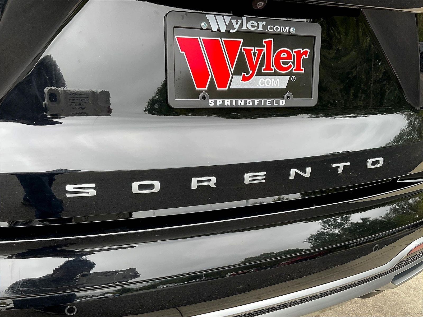 Used 2022 Kia Sorento SX AWD/4WD image 23