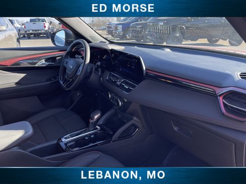 Used 2026 Chevrolet TrailBlazer RS w/ Convenience Package image 26